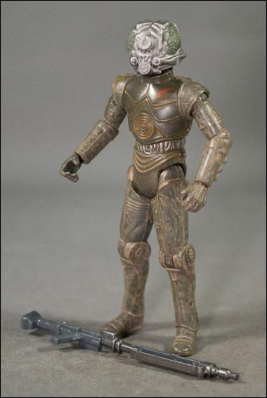 Star Wars: Vintage Collection 3 3/4" Figures figure VC10-B 4-LOM (Loose)