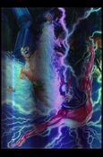 Project Superpowers (Chrome Card Subset) card 4