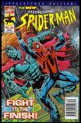 Astonishing Spider-Man (UK) (1995) issue 36