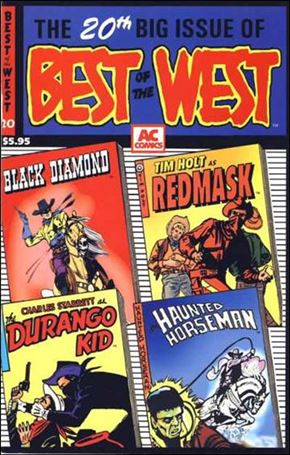 Best of the West issue 20