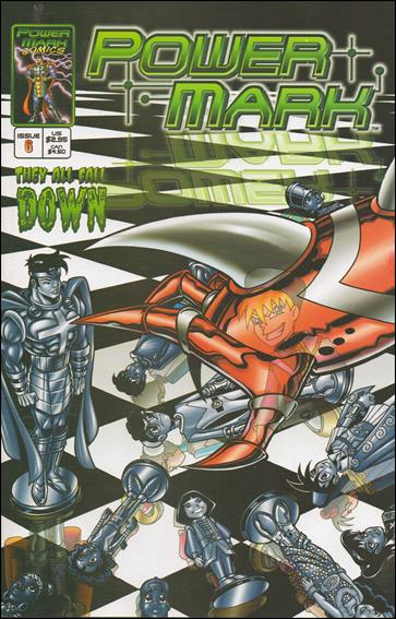 PowerMark issue 6