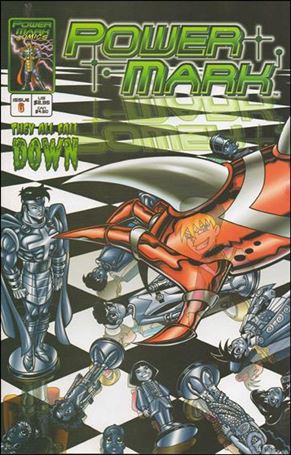 PowerMark issue 6