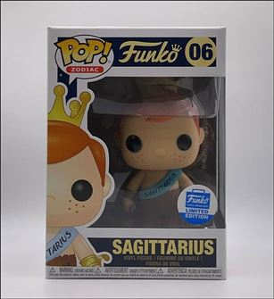 Pop! Zodiac figure 6 Sagittarius