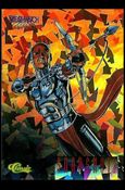 Deathwatch 2000 (Prism Subset) card BC10 Snapshot!