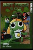 Sgt. Frog issue 2