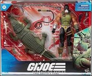 G.I. Joe: Classified Series (6