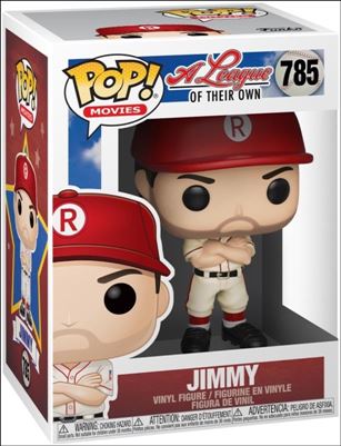 POP! Movies figure 785 Jimmy
