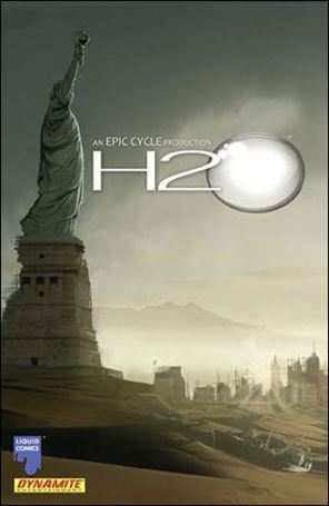 H2O Cover Image 1