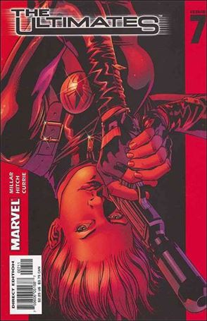 Ultimates (2002) issue 7