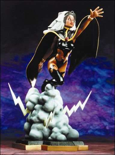 Marvel Statues (Bowen) item 33 Storm 1/2000
