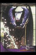 Babylon 5 Special Edition (Base Set) card 26 To Kill a Vorlon