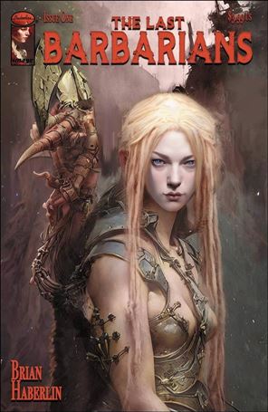 Last Barbarians Cover Image 1