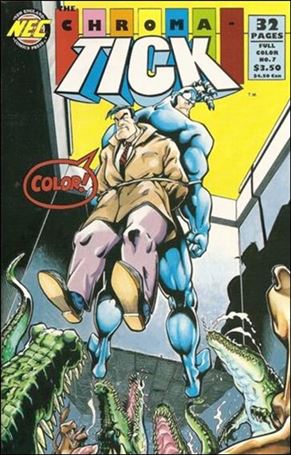 Chroma-Tick issue 7