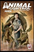 Animal Control: Special Creatures Unit Preview Cover Image 1