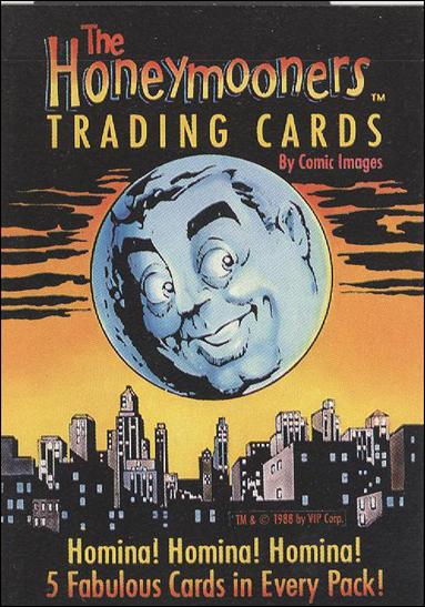 Colossal Conflicts (Promo) card nn 1 dual promo with Honeymooners