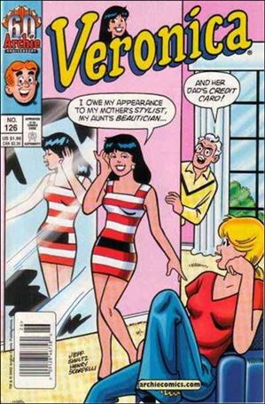 Veronica issue 126