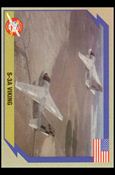 Desert Storm Weapon Profiles Cards (Base Set) card 54