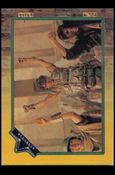 Stargate (Base Set) card 94 Victorius