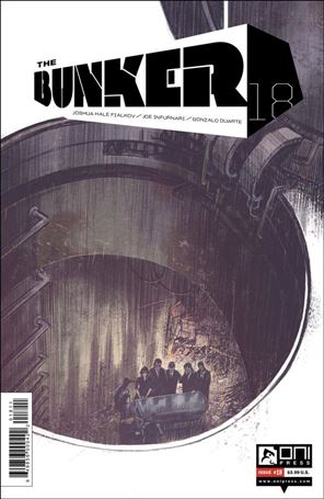 Bunker issue 18