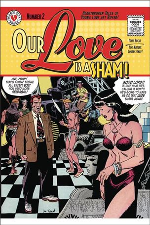 Sham issue 2