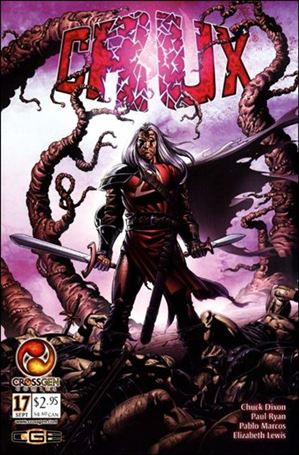 Crux issue 17
