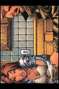 Witchblade Millennium (Base Set) card 63 Artists