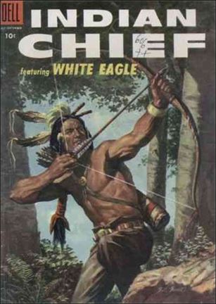 Indian Chief issue 19