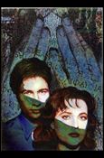 X-Files: Series One (Etched Foil Subset) Cover Image 1