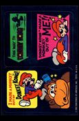 Donkey Kong (Base Set) card nn8 I Made a Monkey Out of Donkey Kong!