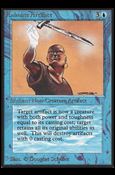 Magic the Gathering: Limited Edition Beta (Base Set) card 49 Animate Artifact