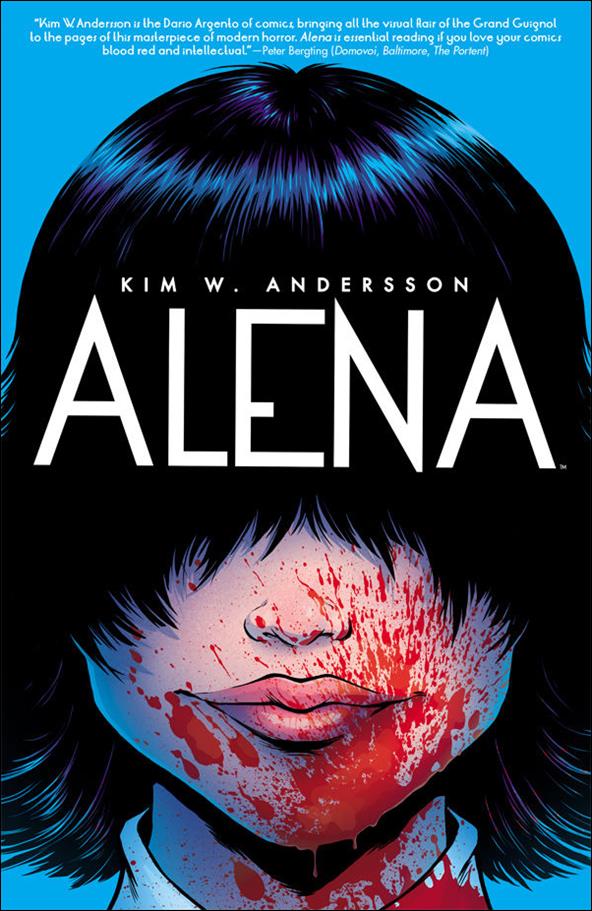 Alena issue nn