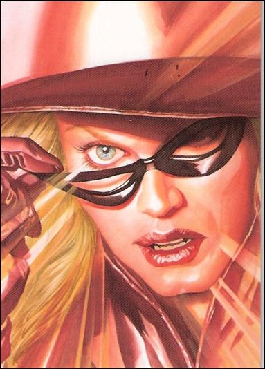 Project Superpowers (Base Set) card 70