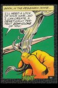 Plasm Zero Issue (Base Set) card 84