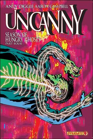 Uncanny issue 4 Sean Phillips Cover