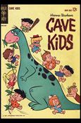 Cave Kids Cover Image 1