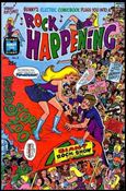 Harvey Pop Comics Cover Image 2