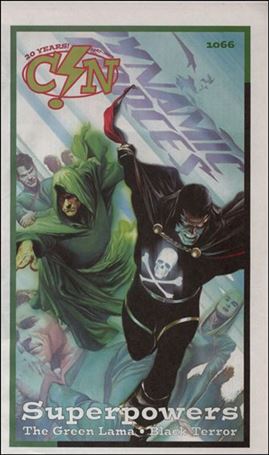 Comic Shop News issue 1066
