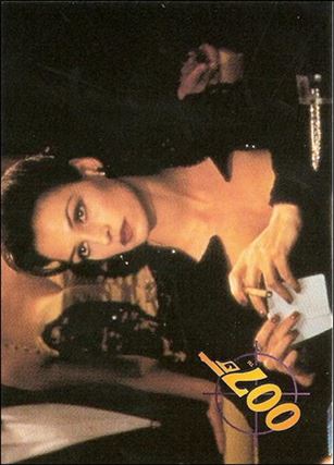 GoldenEye (Base Set) card 11 Place Your Bet