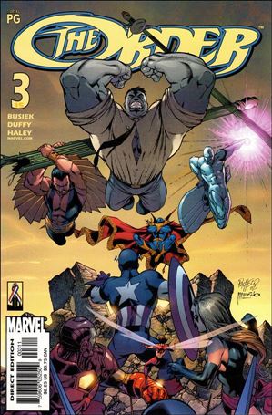 Order (2002) issue 3