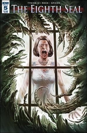 Eighth Seal Cover Image 2