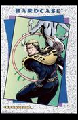 Ultraverse: Series 2 (Base Set) card 62 Hardcase