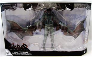 Batman: Arkham Knight  figure 11 Man-Bat