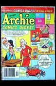 Archie Comics Digest issue 21