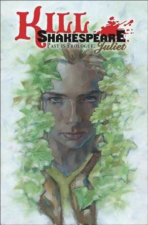 Kill Shakespeare Cover Image 2