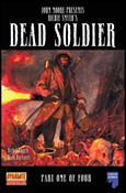 John Moore Presents: Dead Soldier Cover Image 1
