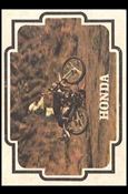 Super Cycle (Base Set) card 62 Honda 
