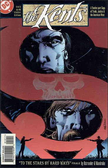 Kents issue 12