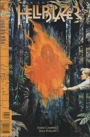 Hellblazer (1988) issue 88