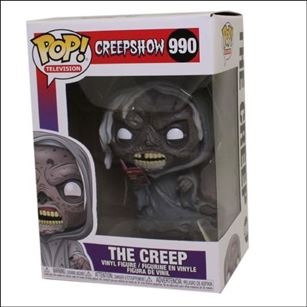 POP! Television figure 990 The Creep