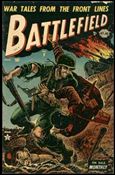Battlefield issue 9